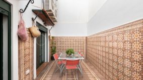 Town house with 4 bedrooms for sale in Estepona Old Town