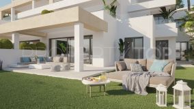 Ground floor apartment for sale in Las Mesas with 2 bedrooms