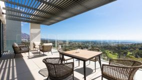 Absolutely breathtaking penthouse in La Quinta