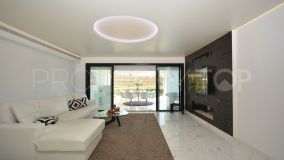 Ground floor apartment with 2 bedrooms for sale in Los Flamingos