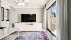 Penthouse for sale in Kings Hills, Marbella Golden Mile