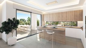 Villa en venta en Finca Cortesin