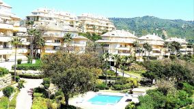 3 bedrooms Elviria Hills penthouse for sale