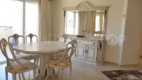 3 bedrooms Elviria Hills penthouse for sale