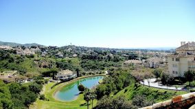 3 bedrooms Elviria Hills penthouse for sale