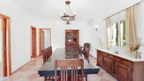 For sale villa in Atalaya Hills