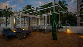Appartement Terrasse à vendre à Fuente Aloha, Nueva Andalucia