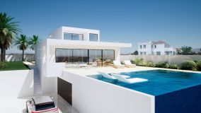 For sale 4 bedrooms villa in Majestic