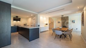 Town house with 2 bedrooms for sale in Benahavis
