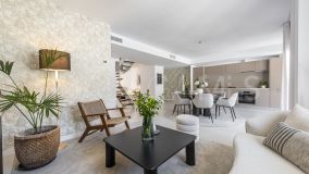 Duplex Penthouse for sale in San Pedro de Alcantara