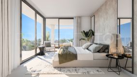 Apartamento planta baja en venta en El Higueron con 2 dormitorios