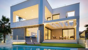 Villa for sale in El Saladillo with 4 bedrooms
