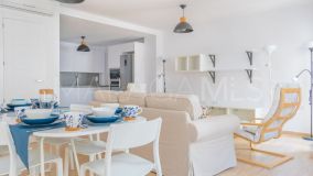 Town House for sale in Estepona Old Town, Estepona Town