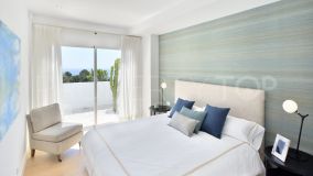 Villas located in the heart of Benalmadena with magnificent sea views!