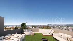Penthouse for sale in Jávea with 2 bedrooms