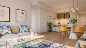 Apartment for sale in Estepona Puerto with 2 bedrooms