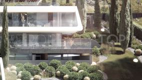 Buy 6 bedrooms villa in Real de La Quinta