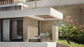 Villa zu verkaufen in Real de La Quinta, Benahavis