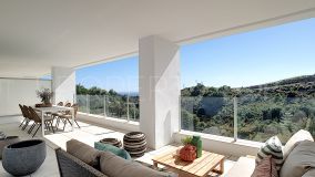 Los Altos de los Monteros 3 bedrooms duplex for sale