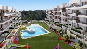2 bedrooms penthouse for sale in Villamartin