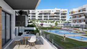 2 bedrooms penthouse for sale in Villamartin