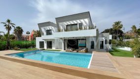 Villa zu verkaufen in Marbella - Puerto Banus