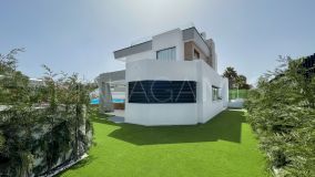 Villa en venta en Marbella - Puerto Banus