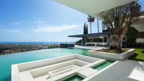 For sale villa with 12 bedrooms in Los Flamingos Golf