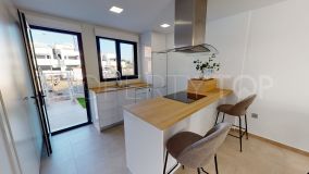 For sale penthouse in Santiago de la Ribera with 3 bedrooms