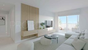 Nuevo complejo residencial a pocos metros de la playa, en Estepona.