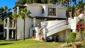 Villa for sale in Paraiso Alto, Benahavis