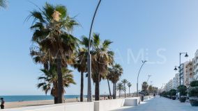 Reihenhaus zu verkaufen in Estepona Old Town, Estepona Stadt