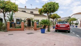 Reihenhaus zu verkaufen in Estepona Old Town, Estepona Stadt