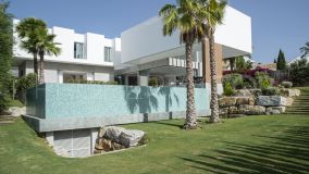 Villa for sale in Los Flamingos