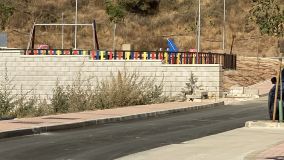 Plot for sale in Loma del Flamenco, Mijas