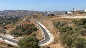 Plot for sale in Loma del Flamenco, Mijas