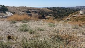 Plot for sale in Loma del Flamenco, Mijas