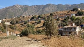 Plot for sale in Loma del Flamenco, Mijas