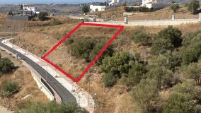 Plot for sale in Loma del Flamenco, Mijas