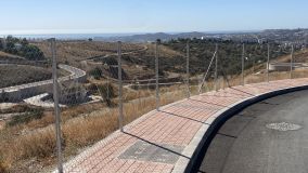 Plot for sale in Loma del Flamenco, Mijas