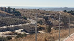 Plot for sale in Loma del Flamenco, Mijas