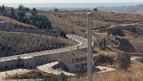 Plot for sale in Loma del Flamenco, Mijas