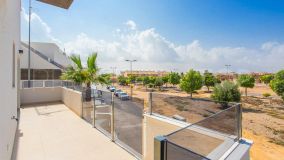 For sale Roda town house with 3 bedrooms