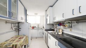 Buy La Carihuela apartment with 3 bedrooms