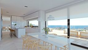 Villa de lujo de nueva construcción con excelentes vistas al mar en Cumbre del Sol