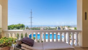 Villa for sale in Los Reales - Sierra Estepona, Altos de Estepona