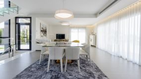 For sale Dehesa de Campoamor 3 bedrooms villa
