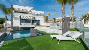 Doña Pepa villa for sale