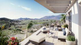 For sale ground floor apartment with 2 bedrooms in La Galera