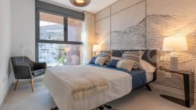 For sale ground floor apartment in Alborada Homes